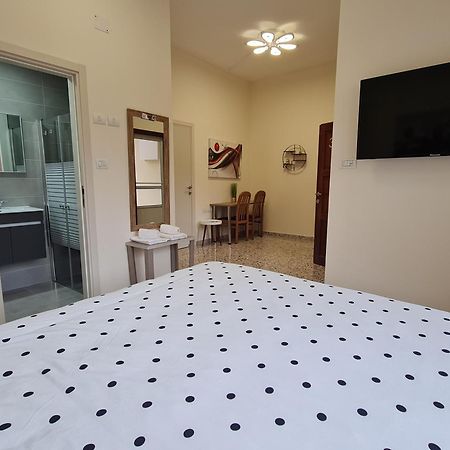 Rizik'S Guest House Nazareth Exterior photo
