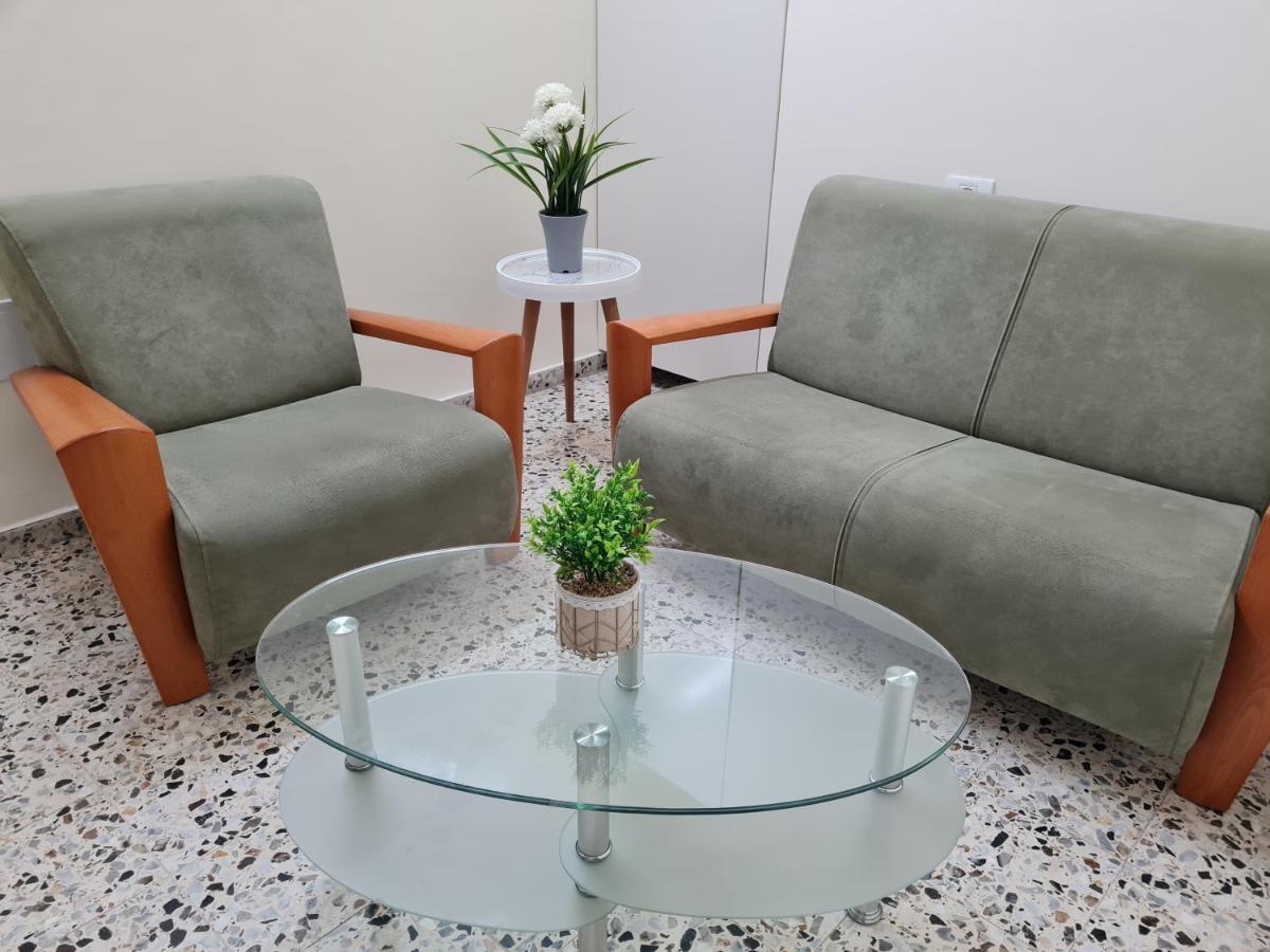 Rizik'S Guest House Nazareth Exterior photo