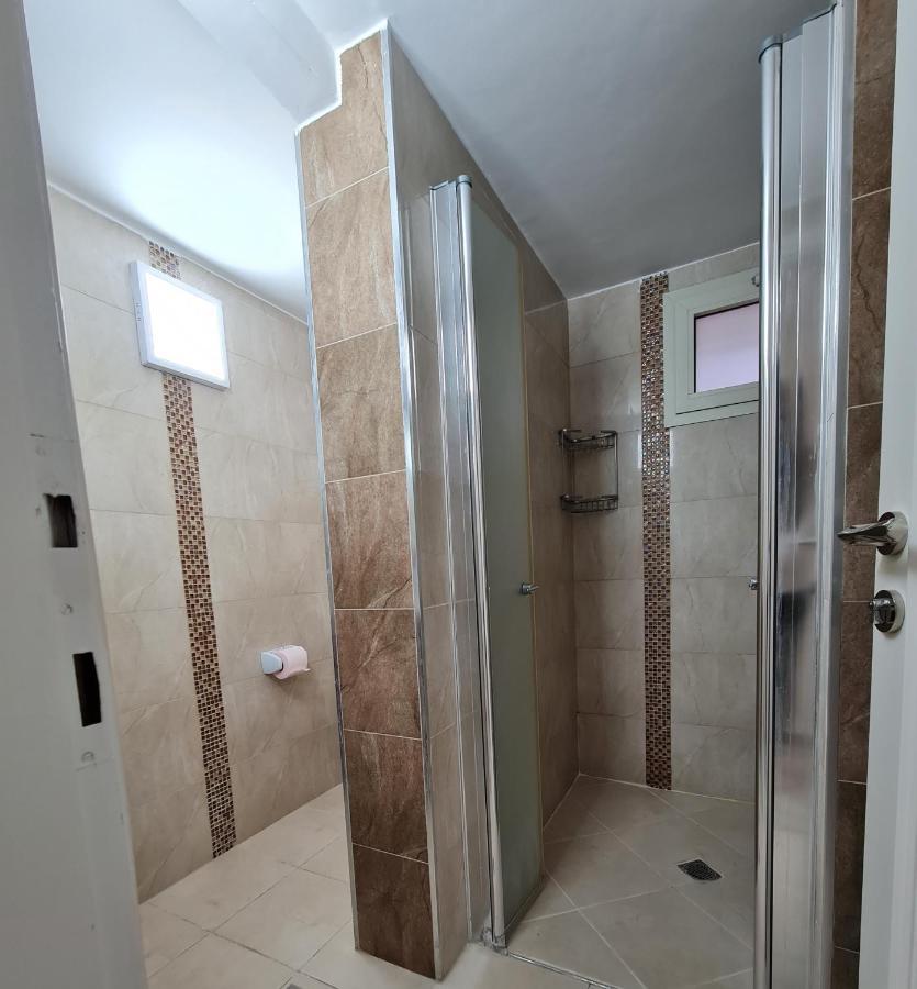Rizik'S Guest House Nazareth Exterior photo