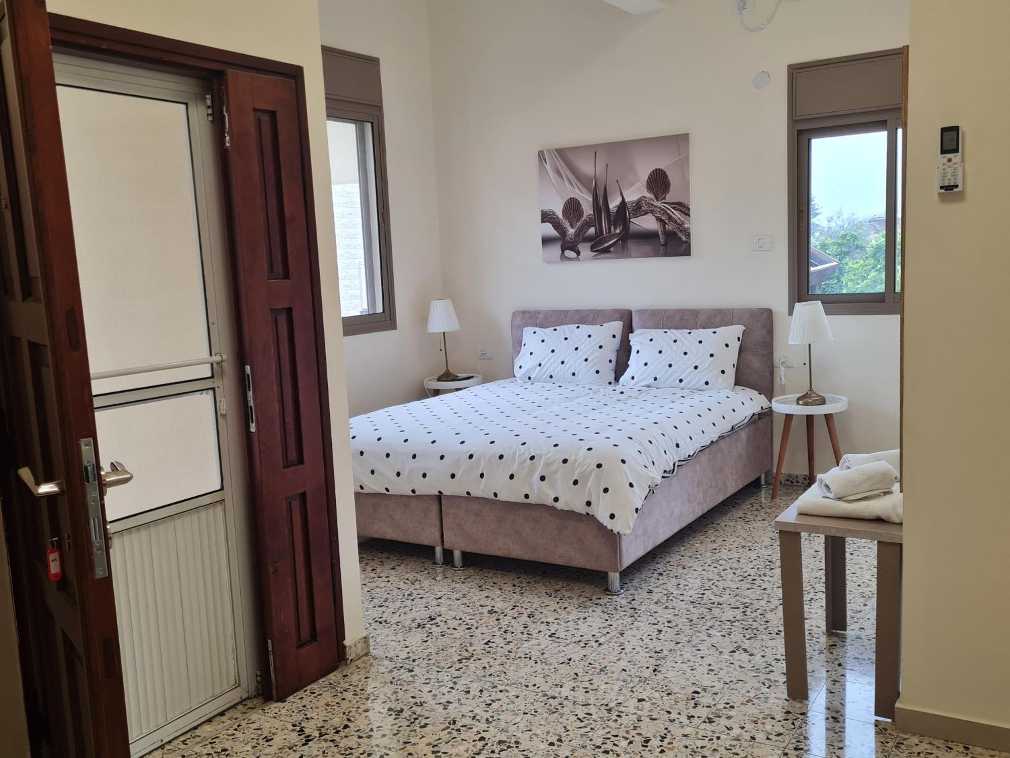 Rizik'S Guest House Nazareth Exterior photo