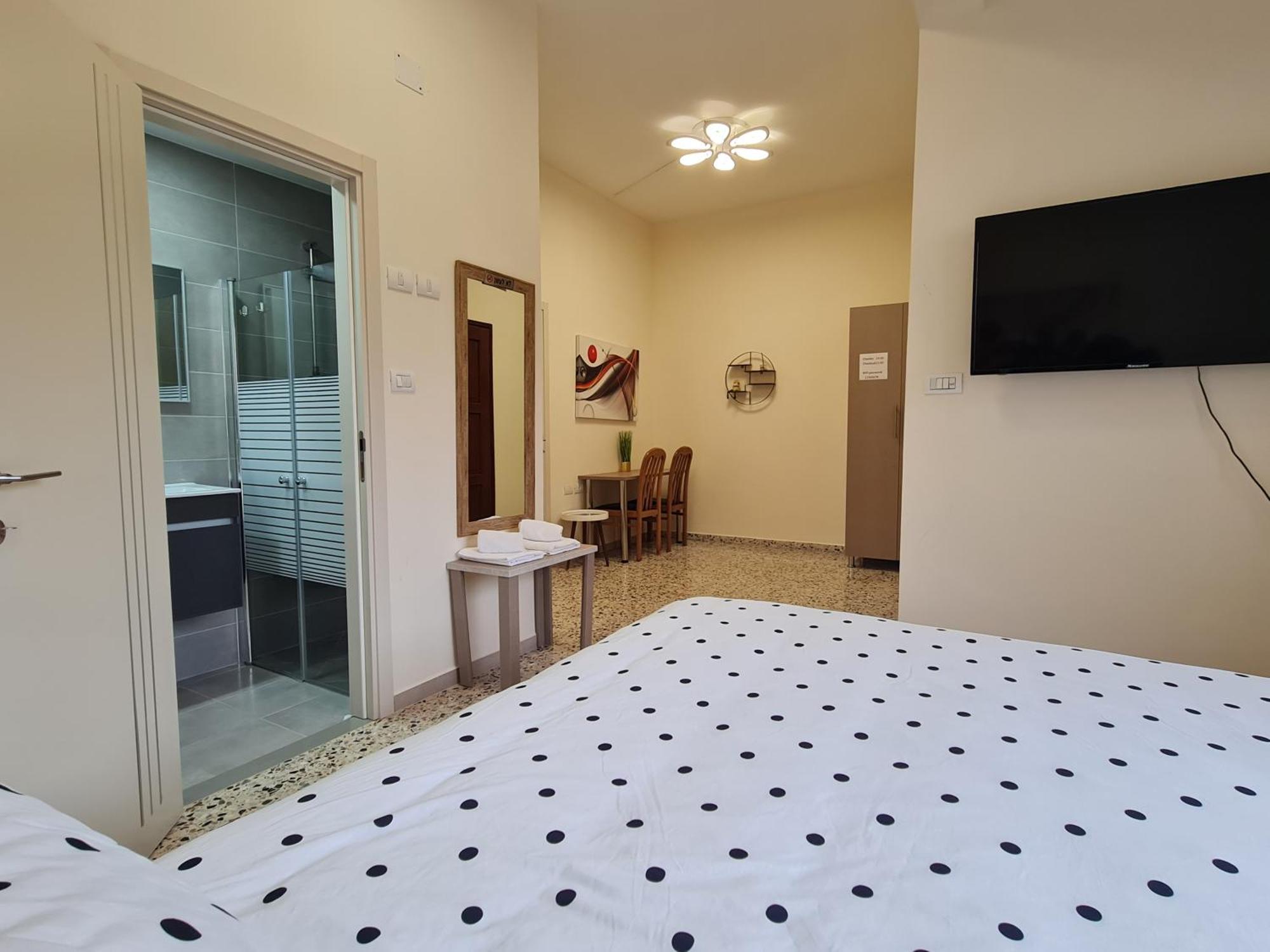 Rizik'S Guest House Nazareth Exterior photo
